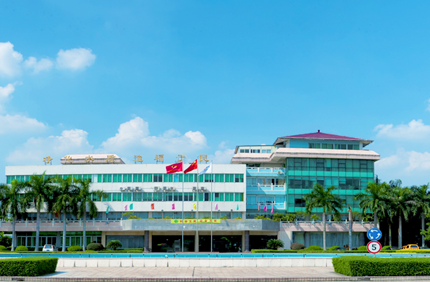 热博·热博（中国）官方网建设历程表
